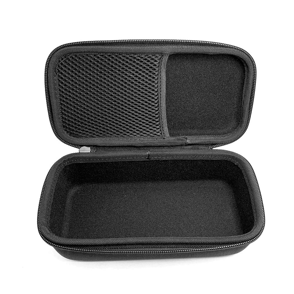 

GoolRC Жесткий дорожный чехол для цифрового мультиметра KAIWEETS TRMS 6000 отсчетов, измеритель напряжения с автоматическим выбором диапазона