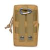 Men's Tactical Phone Belt Pouch