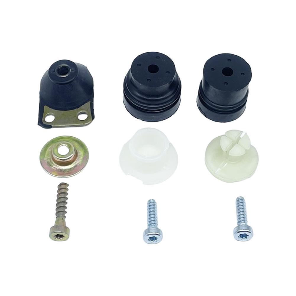 Buffer Set for MS260 MS240 Chainsaw Shock Reduction 1121 790 9901 1125-791-7310