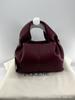 Women's New Niche Bag Polene Cloud Genuine Leather High-quality Casual Handbag Fashionable Light Luxury Crossbody