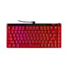 Periféricos para computadores – Teclados