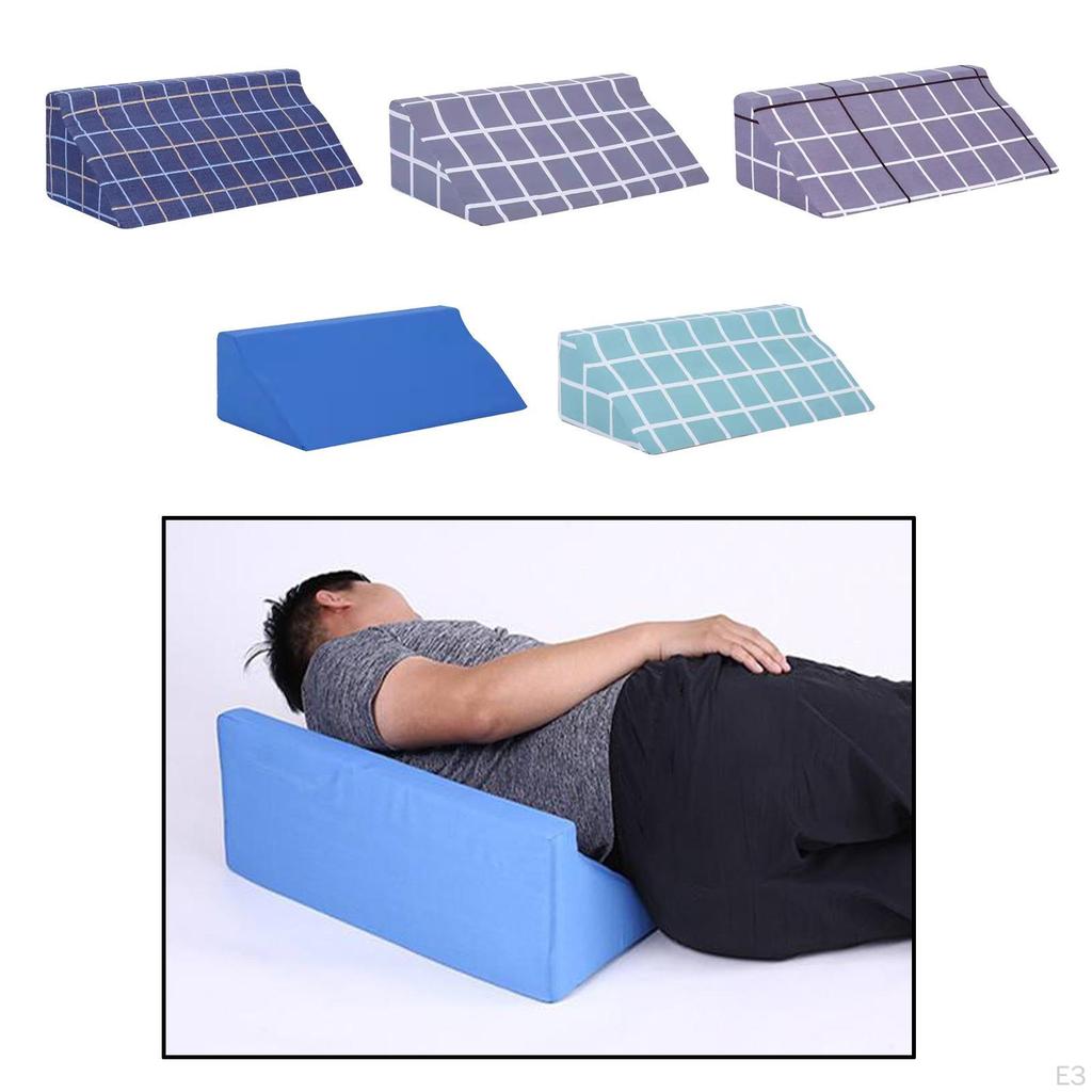 Cushion Foam Neck Comfortable for Sleeping