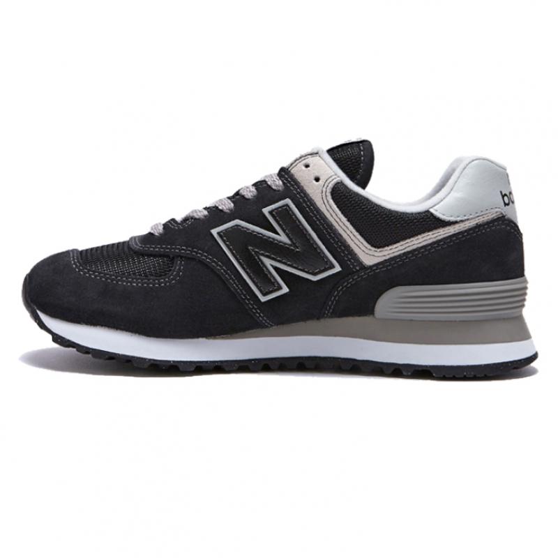 New Balance Wl574evb Running Shoes Sneakers