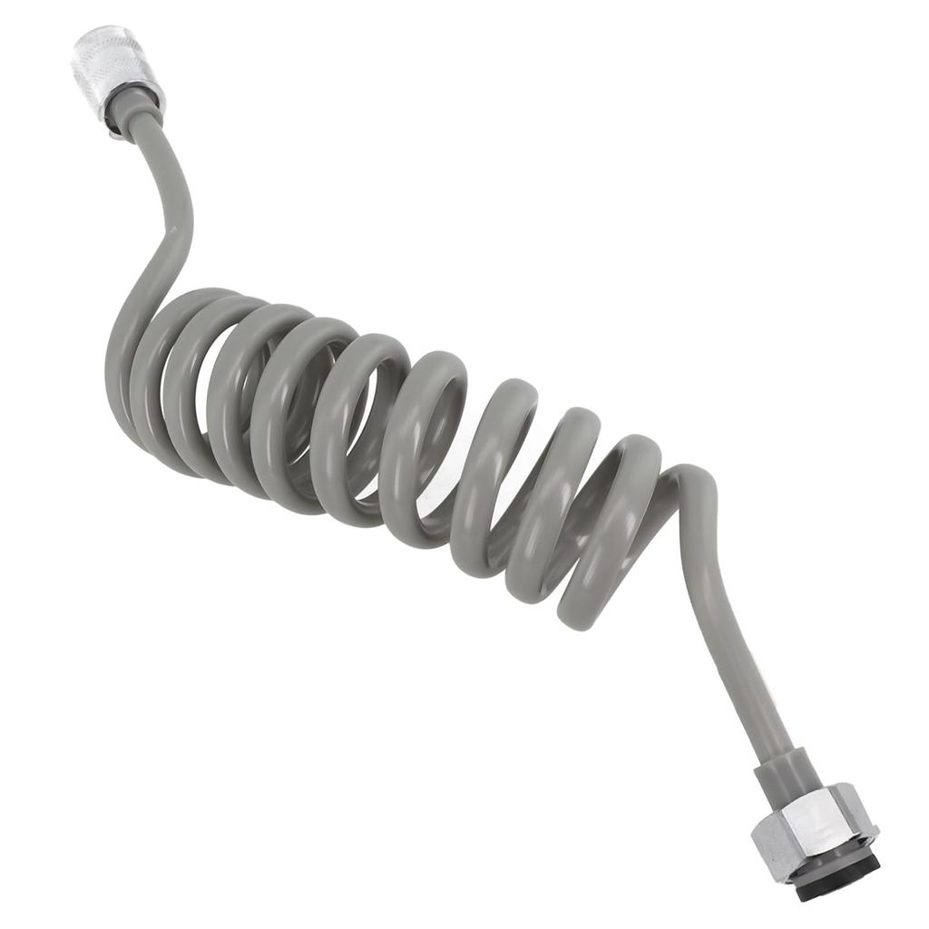 Home Shower Hose Tube Flexible Replace Bathroom Pipe