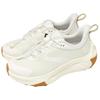 Hoka One One Transport 2 Comfortable Breathable Running Shoes Women sneaker Off-White 1174777-ABST