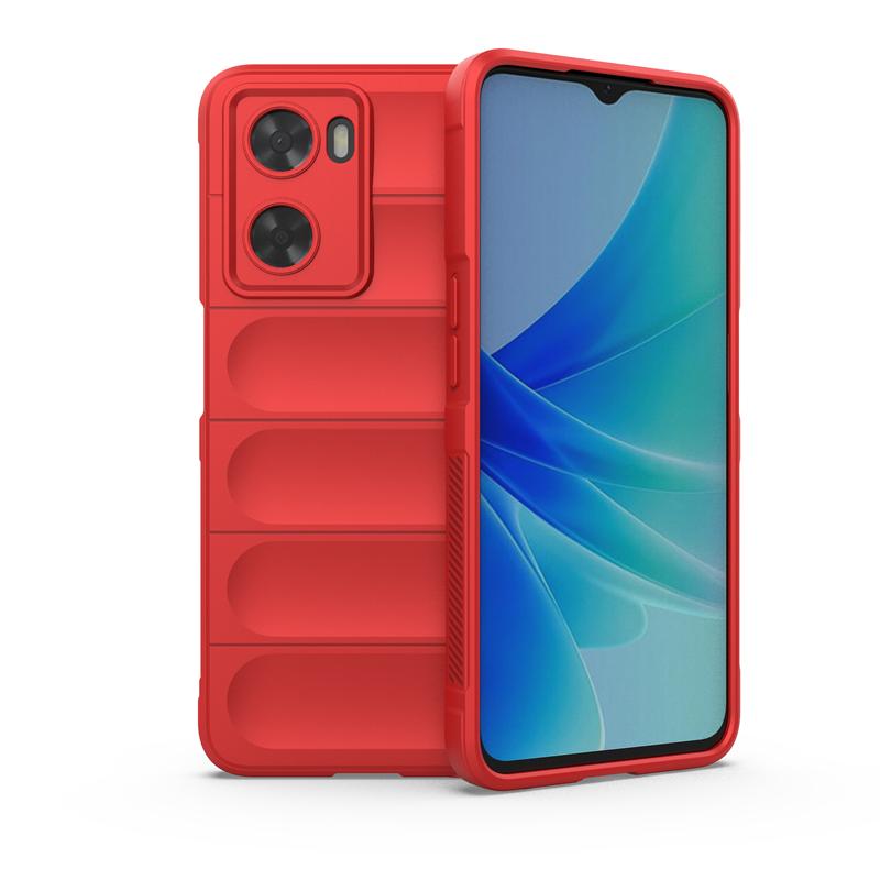 Shockproof Phone Case For Oppo A57S Case Bumper Anti-Slip Silicone Full Back Cover For Oppo A57S A77S A57 A77 Case For Oppo A57S