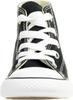 Детские кеды Converse Chuck Taylor All Star Core Hi черный (7J231)