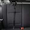 1pc Pet Car Belt, Dog Cat Car Leash, Retractable Backseat Pet Tether, Keep Your Dogr! Dog Outing Dog Stuff