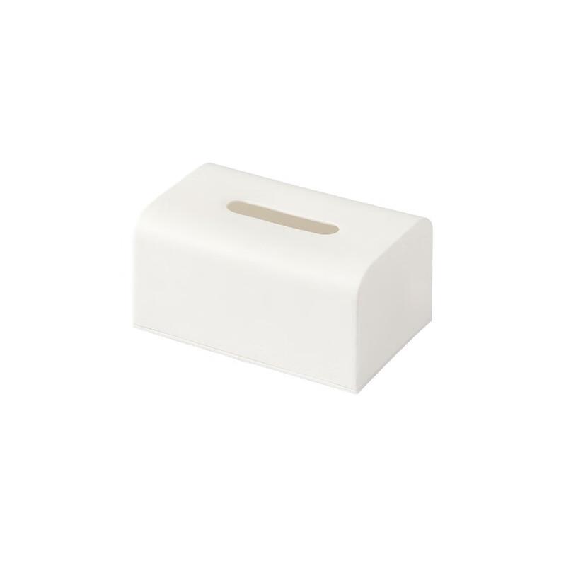 Changbaosen Simple Plastic Tissue Box
