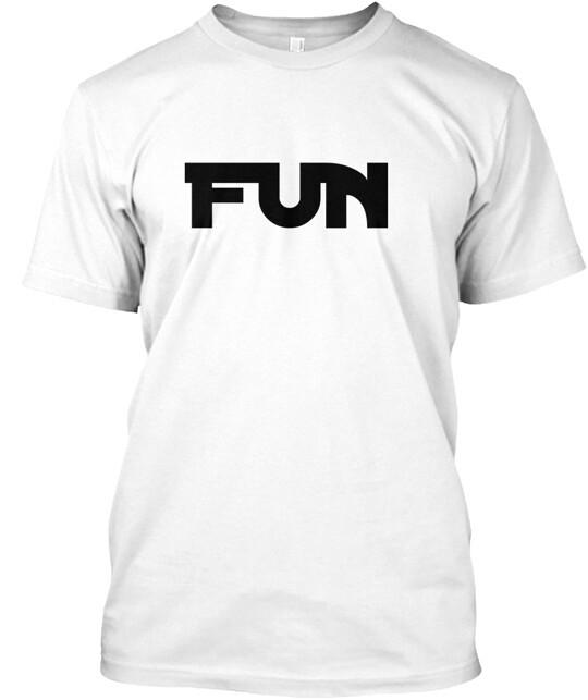 Fun T-Shirt Made In The Usa Size S To 5Xl
