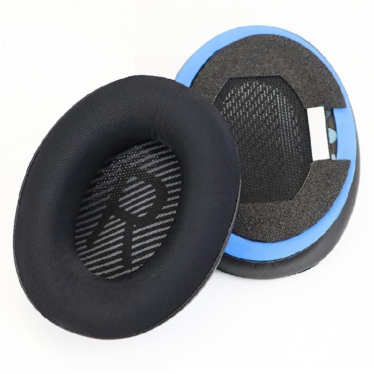 Premium Memory Sponge Ear Pads for QC35 QC45 QC25 QC15 AE2 Earphone Cover