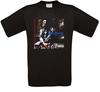 Busta Rhymes When Disaster Strikes Rap Hip Hop T-Shirt All Sizes