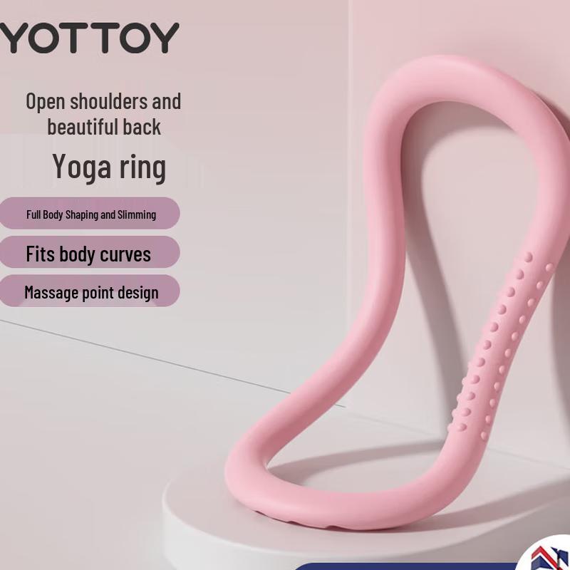 Yottoy Yoga & Pilates Ring