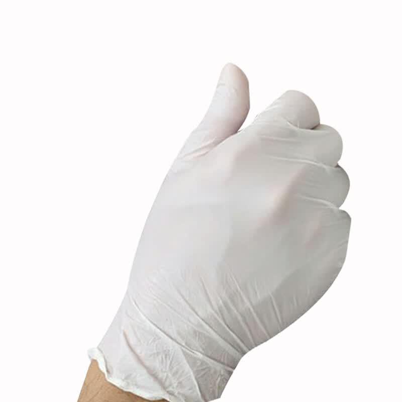 Disposable Latex Inspection Gloves