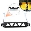 220mm Battery Auto Battery Tie Down Mount Holder Bracket Brace Bar Universal