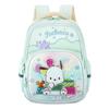 Elementary School Bag 1st To 3rd Grade Spine Protection and Burden Reduction Girl Lightweight Cartoon Cute Children's Backpack
