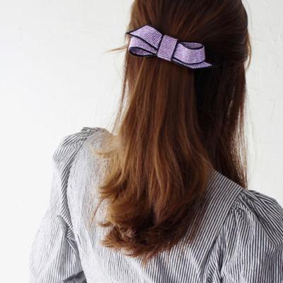 RACOHA Splendid Ribbon Hairpin