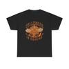 Halloween Is Coming Pumpkin Graphic T Shirt Mens Womens Tees Top BRAND NEW GIFT