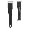 Correa de Cuero de Repuesto de Alta Calidad Correa de Cuero Genuino Ajustable Pulsera de Fitness para Whoop 5.0/MG Pulsera Deportiva