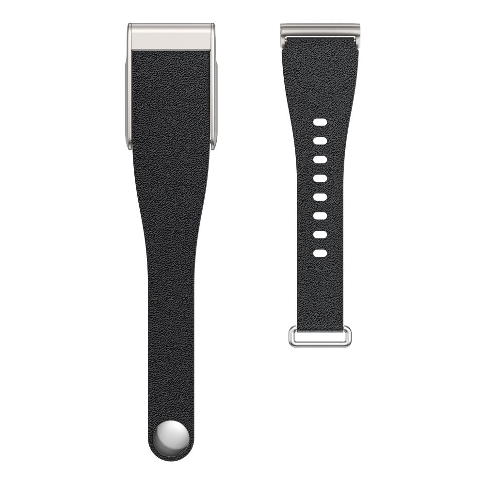 Correa de Cuero de Repuesto de Alta Calidad Correa de Cuero Genuino Ajustable Pulsera de Fitness para Whoop 5.0/MG Pulsera Deportiva