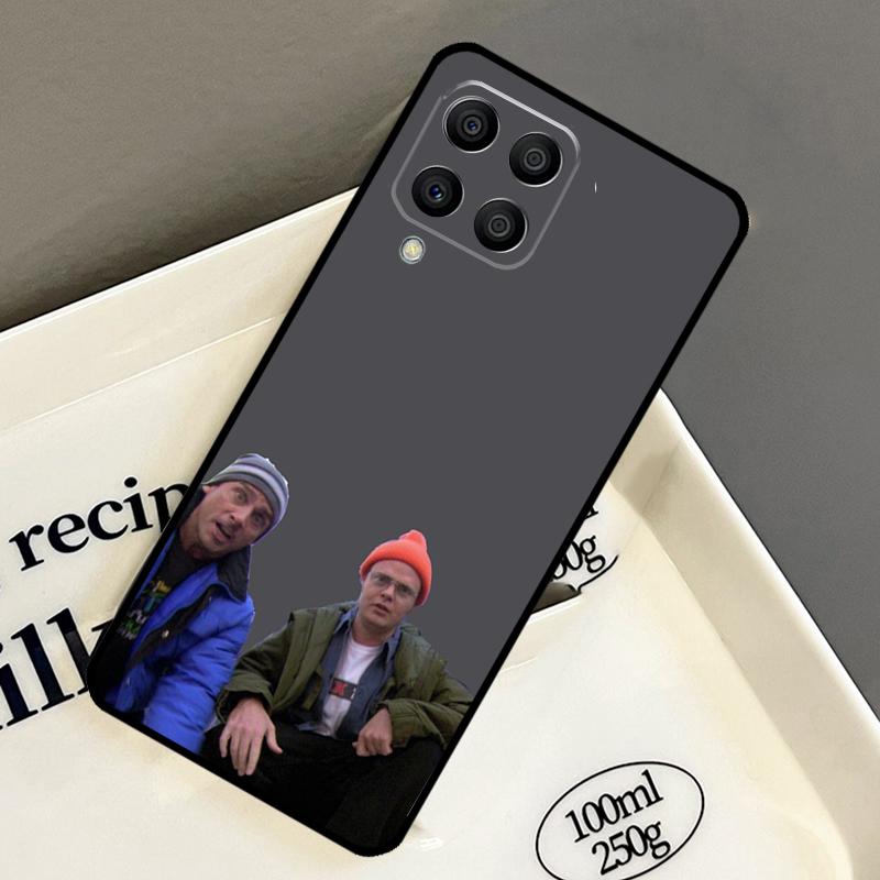 

The Office Michael Scott Case For Samsung Galaxy M33 M53 M13 M15 M35 M55 M32 M16 M36 M56 M54 M20 M52 M34 M14 M11 M31 Samsung M51