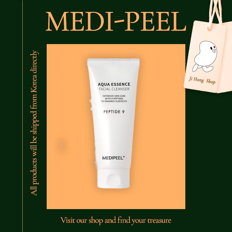 

Peptide 9 Aqua Essence Facial Cleanser 150ml