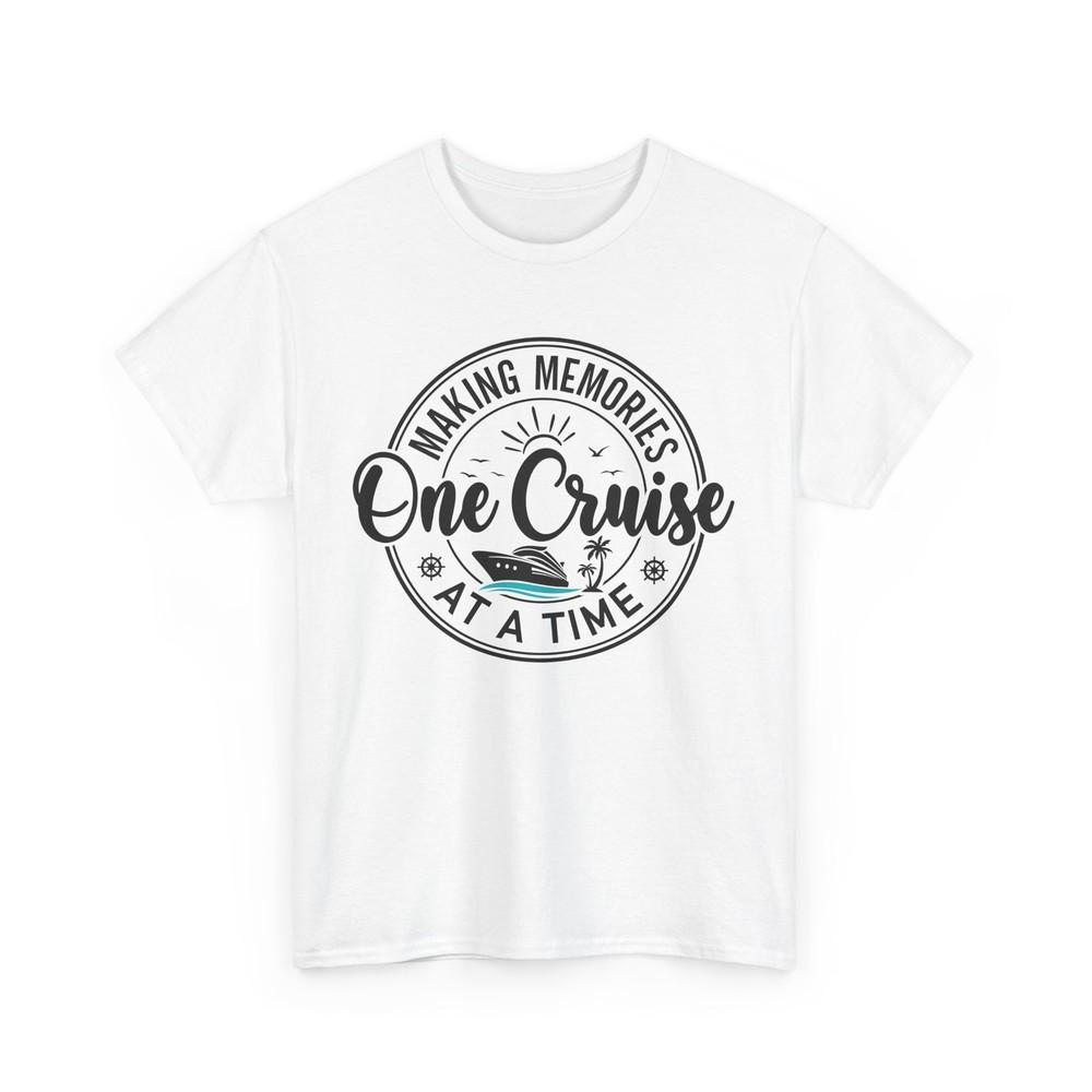 Love to Travel T-Shirt | Perfect Tee for Exploring Places | Family Cruise Shirt