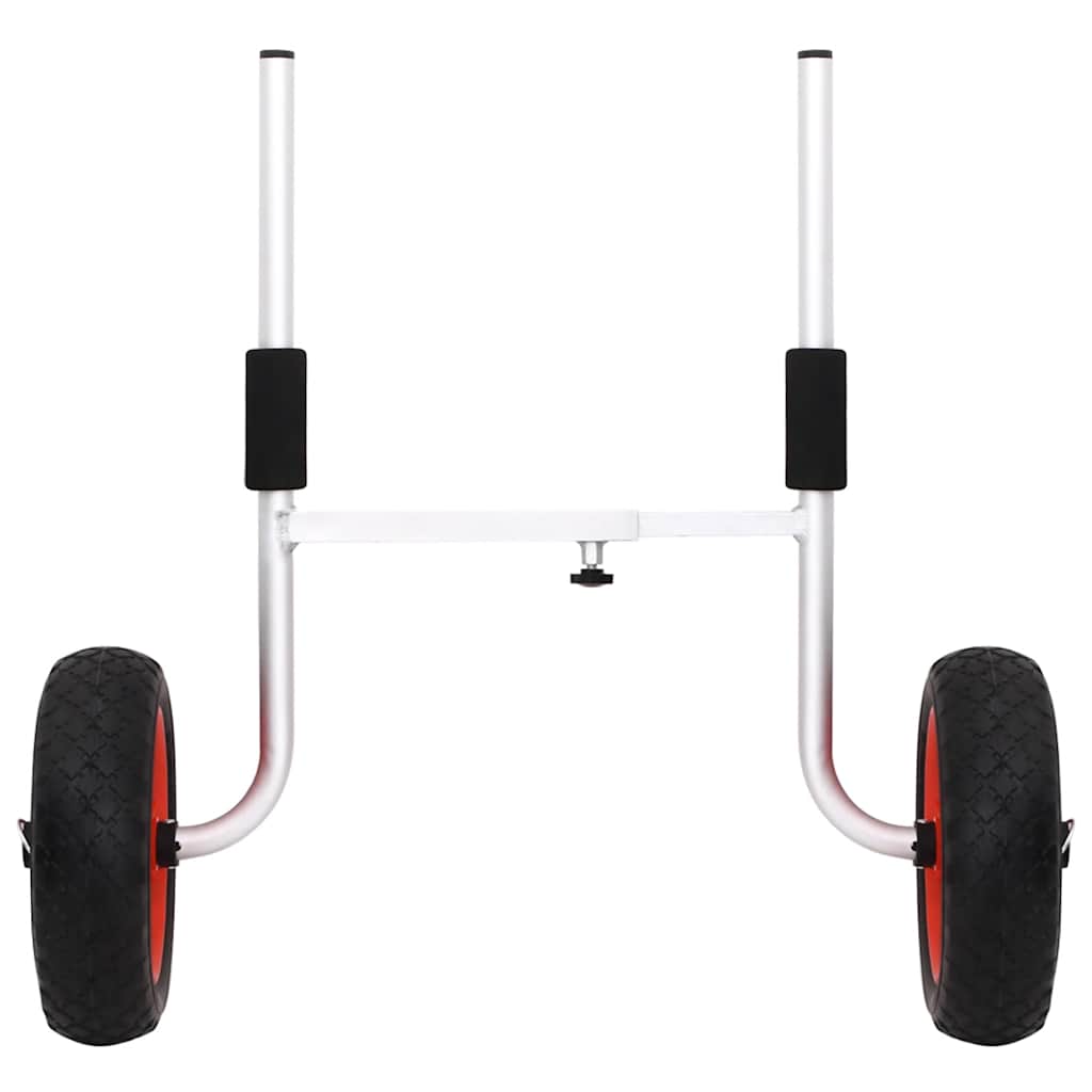 Kayak Trolley 90 kg Aluminum