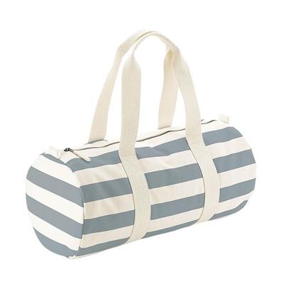 Nautical Duffle Bag