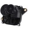 4WD Transfer Case Shift Motor Actuator Replacement for Frontier Pathfinder Titan Xterra 332518S011