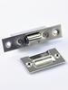 High-quality Hidden Stainless Steel Door Latches Cupboard Cabinet Roller Latch Lock Wooden Door Stops Home Furniture Hardware