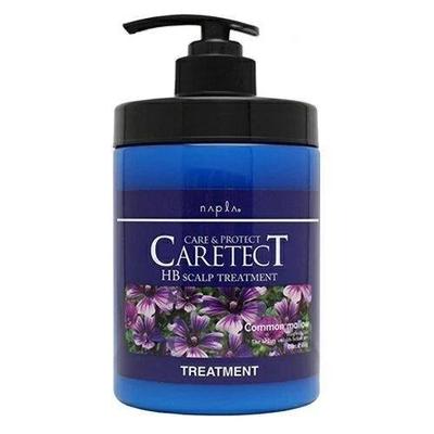 Napla Caretect HB Scalp Treatment (650 G)