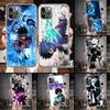 My Hero MHA Dabi Bnha Soft Phone Case For IPhone 11 17 Air 16E 16 Pro Max 15 + 14 Plus 13 Mini 12 Apple 7 SE 8 Fundas Coque 11 1