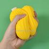 Creative Corn Shaped Stress Relief Toyssoft Anti Stress Squishy Venting Corn Slow Rebound Fidget Toys Children'S Day Party Gift