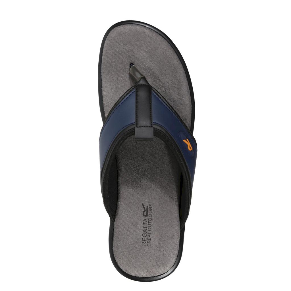 Regatta Mens Travis Sandals