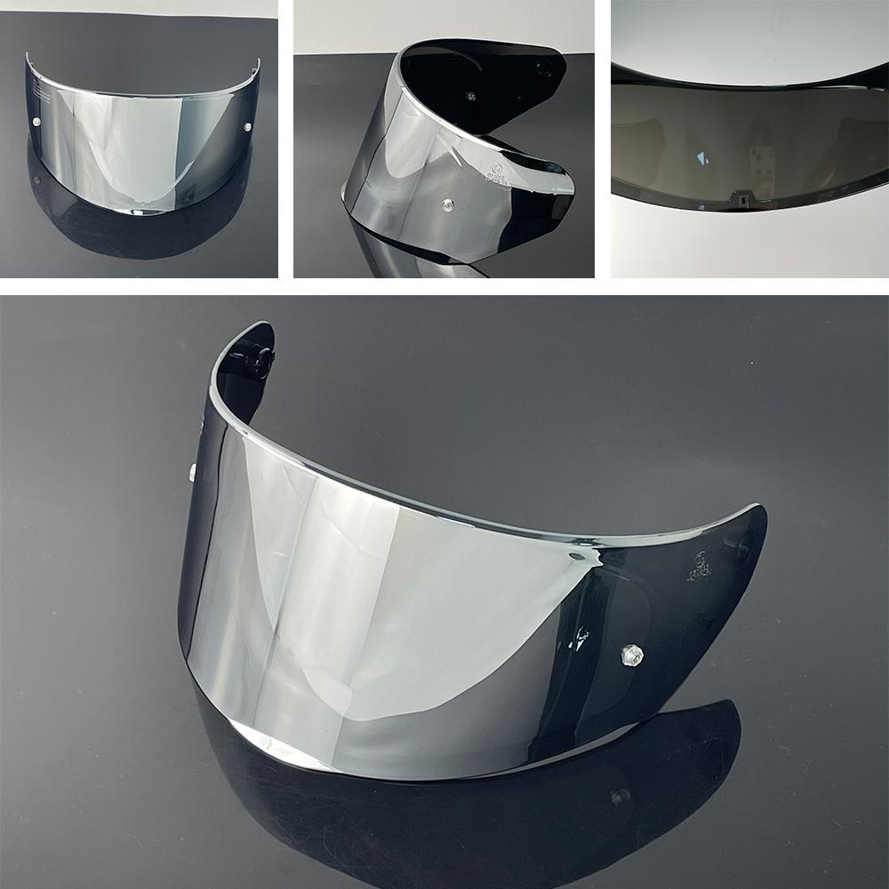 Visor for LS2 FF320 FF353 FF328 FF800 Motorcycle Helmet Capacete De Moto Full Face Helmet Motorcycle Accessories Shield Lens