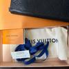 Used LOUIS VUITTON Zippy Wallet price reduced