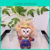 Plush Delightful Characters Collection From Journey To The West Perfect For Kids