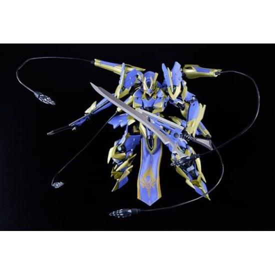 Good Smile Company MODEROID Knights Magic Original Version Ikaruga Non-Scale Assembly Plastic Model