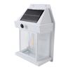 Solar Sensor Motion Wall Lights Waterproof Weather Resistant 3 Speed   Cordless Solar Wall Lamps Porch Lanterns