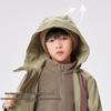 EBAER Kids 3-in-1 Outdoor Windproof Waterproof Jacket