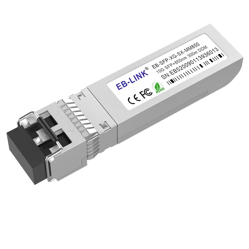 EB-LINK Optical Transceiver Modules
