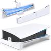 Horizontal Stand Base Dock Station for PS5 Console Disc & Digital Edition