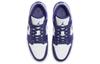 Jordan 1 Low 'Sky J Purple' 553558-515