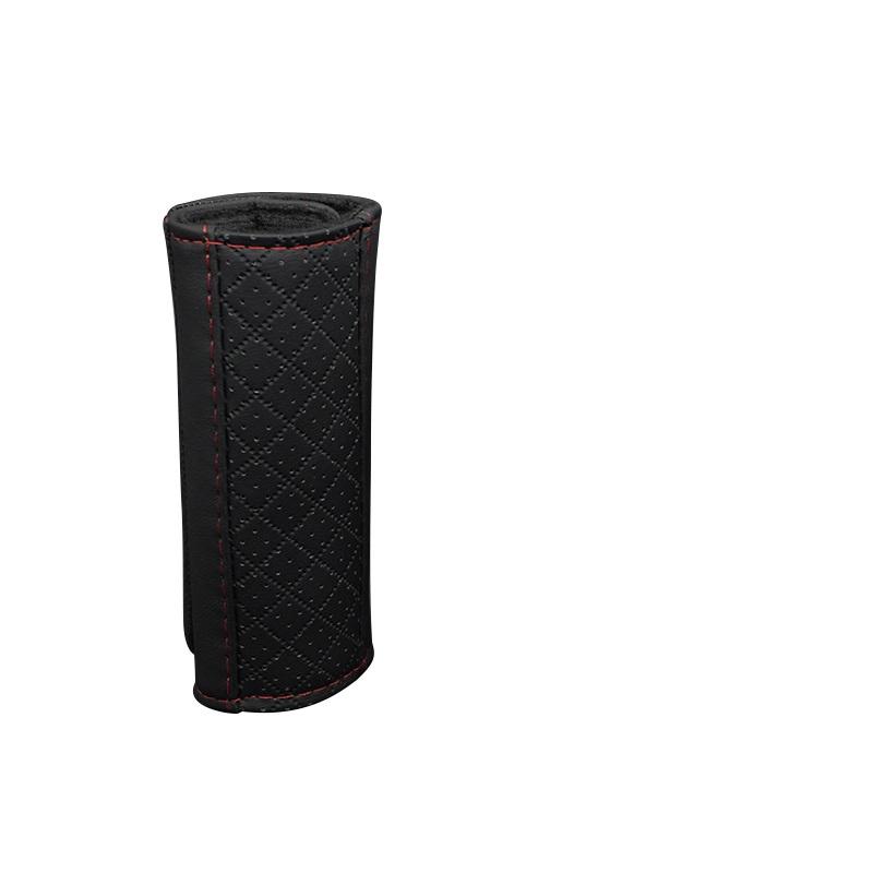 Car Shift Handle Cover Non-slip Wear-resistant For BMW M Power Performance M3 M5 X1 X2 X3 X5 E30 E36 E39 E46 E87 E91 E90 E60 E82 Pdzp71