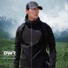 PELLIOT Men's Windproof Hiking Softshell Jacket