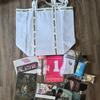 Actor Park Jung-min Movie Goods Untitled Publishing Lee Shu Juble Bag