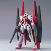 BANDAI SPIRITS HG Mobile Suit Gundam 00 GN Archer scale plastic model 1/144 color-coded
