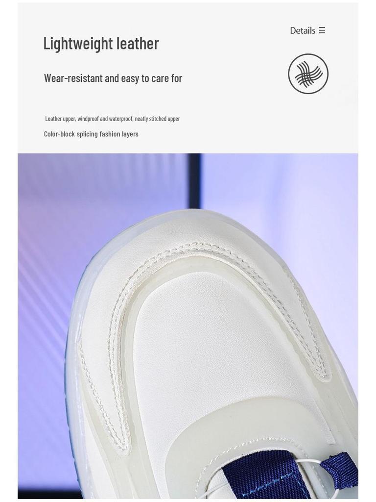 Kids' Light-Up Retractable Double-Wheel Roller Skate Shoes