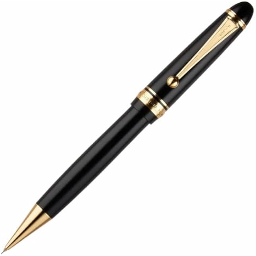 PILOT HKK1000RB PILOT CUSTOM 74 0,5 мм ЧЕРНЫЙ Механический карандаш